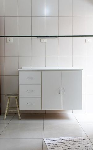 Apartamento à venda com 102m², 3 quartos e sem vagaCozinha