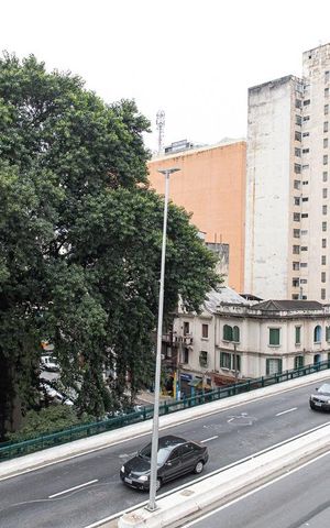 Apartamento à venda com 102m², 3 quartos e sem vagaVista da Sala