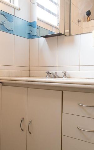 Apartamento à venda com 102m², 3 quartos e sem vagaBanheiro