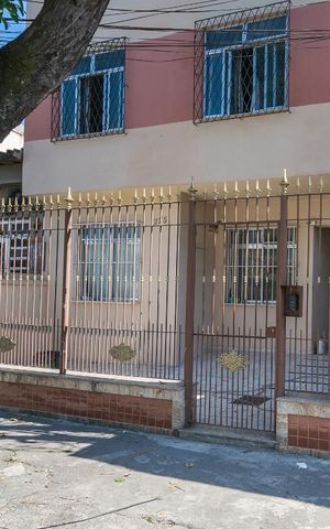 Casa à venda com 70m², 2 quartos e sem vagaFachada
