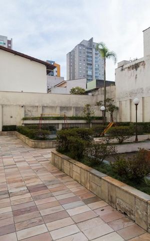 Apartamento à venda com 60m², 1 quarto e 1 vagaÁrea Externa