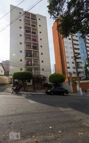 Apartamento à venda com 60m², 1 quarto e 1 vagaFachada