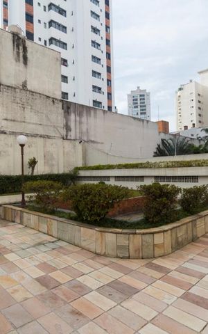 Apartamento à venda com 60m², 1 quarto e 1 vagaÁrea Externa