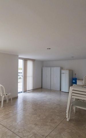 Apartamento à venda com 60m², 1 quarto e 1 vagaSalão de Festas