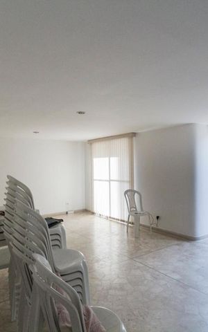 Apartamento à venda com 60m², 1 quarto e 1 vagaSalão de Festas