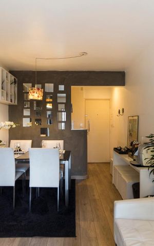 Apartamento à venda com 60m², 1 quarto e 1 vagaSala