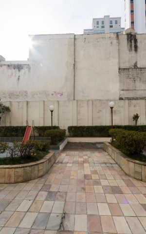 Apartamento à venda com 60m², 1 quarto e 1 vagaÁrea Externa