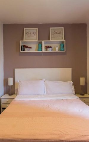 Apartamento à venda com 60m², 1 quarto e 1 vagaQuarto