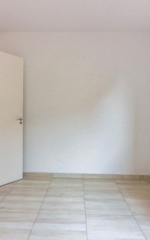 Casa de condomínio à venda com 80m², 2 quartos e 2 vagasQuarto 1