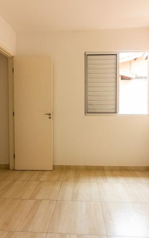Casa de condomínio à venda com 80m², 2 quartos e 2 vagasQuarto 2