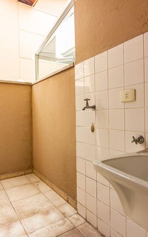 Casa de condomínio à venda com 80m², 2 quartos e 2 vagasÁrea de Serviço