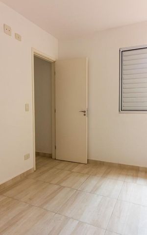Casa de condomínio à venda com 80m², 2 quartos e 2 vagasQuarto 2