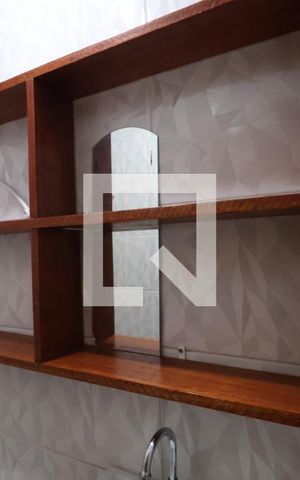 Casa à venda com 56m², 1 quarto e 1 vagaBanheiro