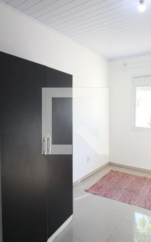 Casa à venda com 56m², 1 quarto e 1 vagaQuarto