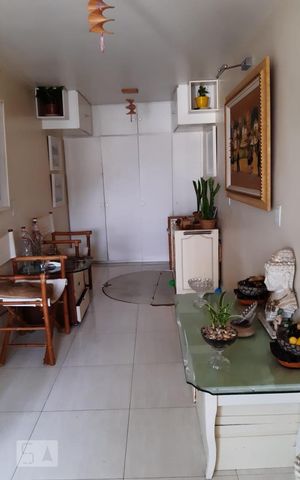 Apartamento à venda com 143m², 3 quartos e 1 vaga Apartamento à venda com 143m², 3 quartos e 1 vagaSala 1