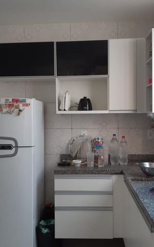 Apartamento à venda com 143m², 3 quartos e 1 vaga Apartamento à venda com 143m², 3 quartos e 1 vagaCozinha