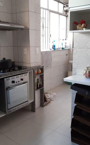 Apartamento à venda com 143m², 3 quartos e 1 vaga Apartamento à venda com 143m², 3 quartos e 1 vagaCozinha