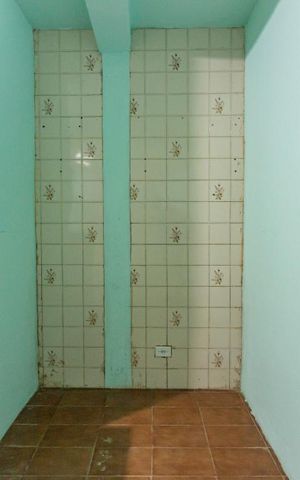 Casa para alugar com 50m², 1 quarto e sem vagaSala
