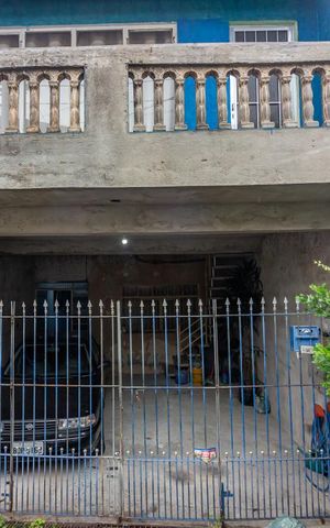 Casa para alugar com 50m², 1 quarto e sem vagaFachada