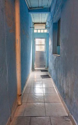 Casa para alugar com 50m², 1 quarto e sem vagaCorredor
