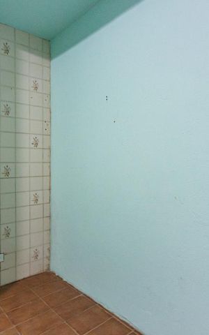 Casa para alugar com 50m², 1 quarto e sem vagaSala
