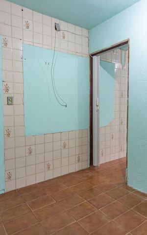 Casa para alugar com 50m², 1 quarto e sem vagaQuarto
