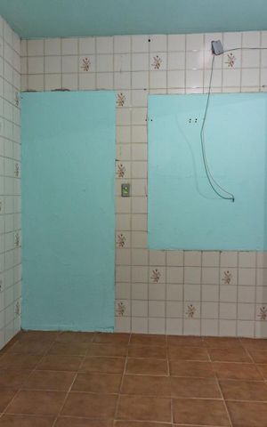 Casa para alugar com 50m², 1 quarto e sem vagaQuarto