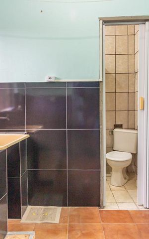 Casa para alugar com 50m², 1 quarto e sem vagaÁrea de Serviço