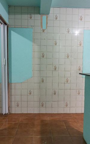 Casa para alugar com 50m², 1 quarto e sem vagaSala