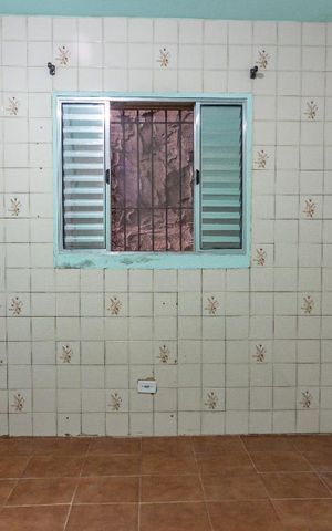 Casa para alugar com 50m², 1 quarto e sem vagaQuarto