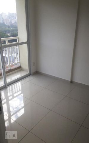 Apartamento à venda com 32m², 1 quarto e 1 vaga Apartamento à venda com 32m², 1 quarto e 1 vagaQuarto