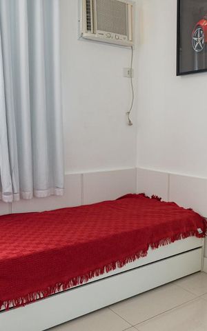 Apartamento à venda com 195m², 3 quartos e sem vaga Apartamento à venda com 195m², 3 quartos e sem vagaQuarto