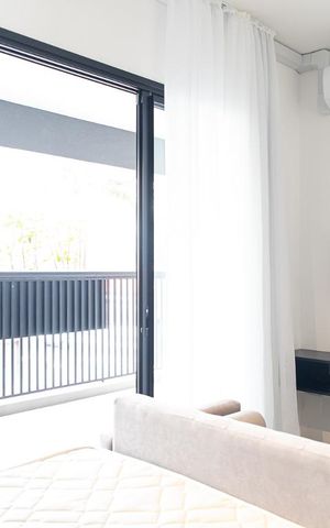 Studio à venda com 33m², 1 quarto e sem vagaStudio