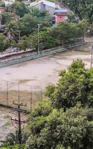 Apartamento para alugar com 55m², 2 quartos e 1 vaga Apartamento para alugar com 55m², 2 quartos e 1 vagaÁrea Comum