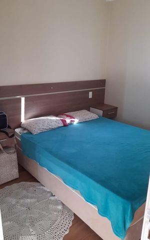 Apartamento à venda com 52m², 2 quartos e 1 vaga Apartamento à venda com 52m², 2 quartos e 1 vagaQuarto 1