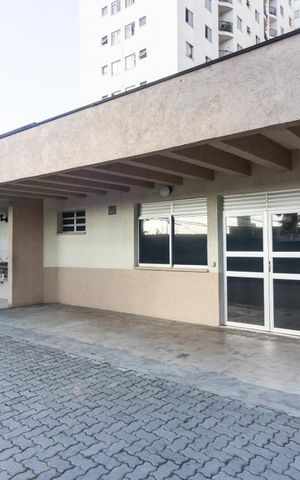Apartamento para alugar com 45m², 2 quartos e 2 vagas Apartamento para alugar com 45m², 2 quartos e 2 vagasSalão de Festas