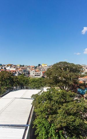 Apartamento para alugar com 45m², 2 quartos e 2 vagasVista 