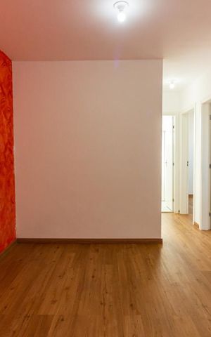 Apartamento para alugar com 45m², 2 quartos e 2 vagasSala