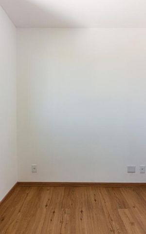 Apartamento para alugar com 45m², 2 quartos e 2 vagasQuarto 1