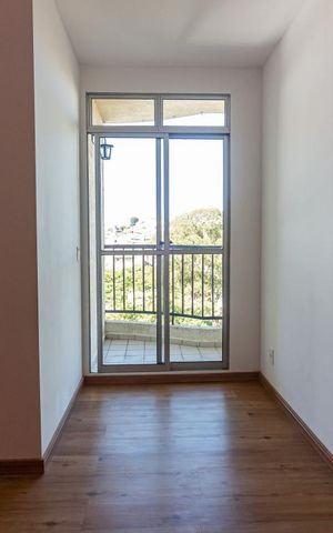 Apartamento para alugar com 45m², 2 quartos e 2 vagasSala