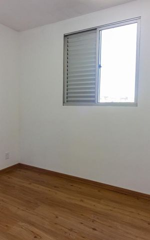 Apartamento para alugar com 45m², 2 quartos e 2 vagasQuarto 2
