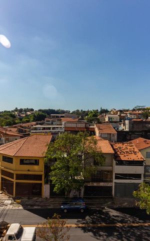 Apartamento para alugar com 45m², 2 quartos e 2 vagasVista 
