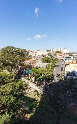 Apartamento para alugar com 45m², 2 quartos e 2 vagasVista 