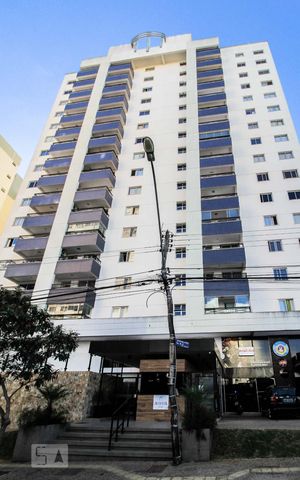 Apartamento para alugar com 67m², 1 quarto e 1 vaga Apartamento para alugar com 67m², 1 quarto e 1 vagaFachada do Condomínio