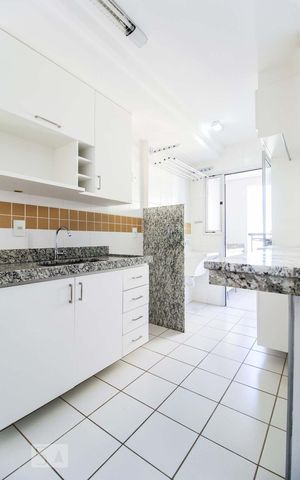 Apartamento para alugar com 67m², 1 quarto e 1 vaga Apartamento para alugar com 67m², 1 quarto e 1 vagaCozinha/Área de Serviço
