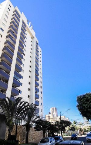 Apartamento para alugar com 67m², 1 quarto e 1 vaga Apartamento para alugar com 67m², 1 quarto e 1 vagaFachada do Condomínio