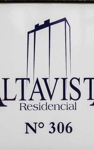 Apartamento para alugar com 67m², 1 quarto e 1 vaga Apartamento para alugar com 67m², 1 quarto e 1 vagaCond. Alta Vista Residencial