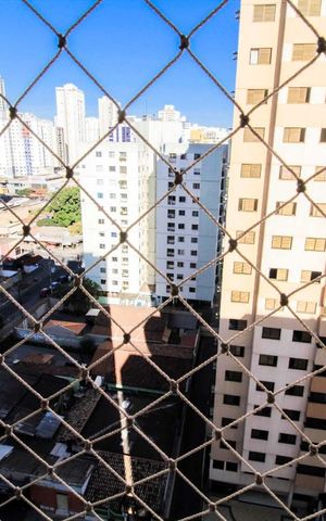 Apartamento para alugar com 67m², 1 quarto e 1 vaga Apartamento para alugar com 67m², 1 quarto e 1 vagaQuarto (suíte) - Vista