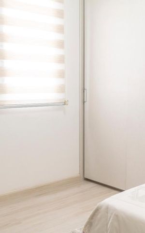 Apartamento à venda com 118m², 3 quartos e 2 vagasQuarto 2
