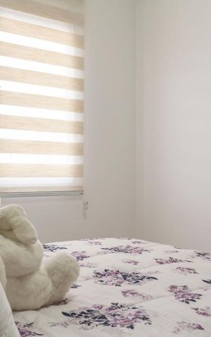 Apartamento à venda com 118m², 3 quartos e 2 vagasQuarto 1